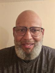 Derick Garlington Sr.