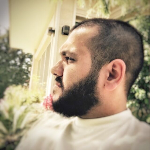 Ali Hassan