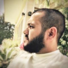 Ali Hassan