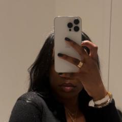 LaTemia McKnight
