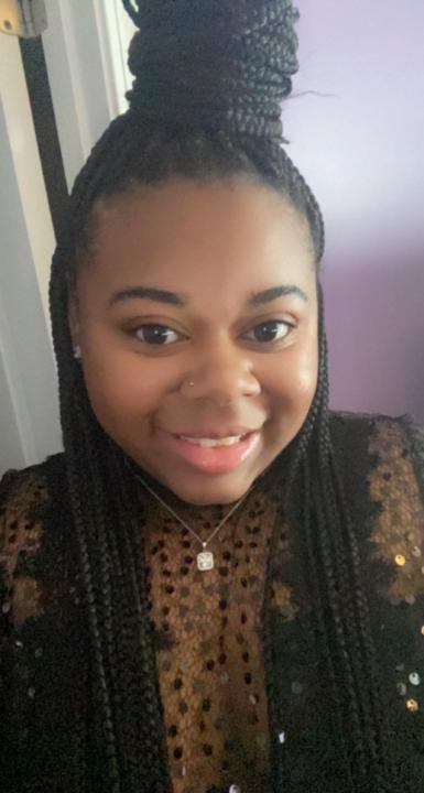 LaTemia McKnight