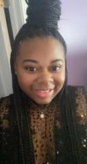 LaTemia McKnight