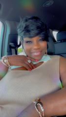 Antoinette Sims Green