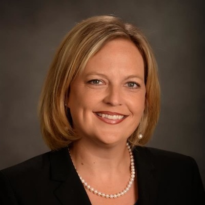 Tracy Deborah