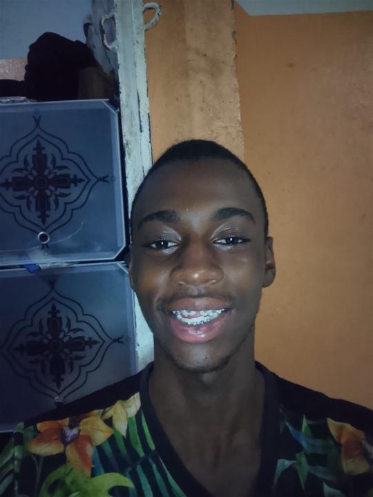 Prince Mumba Mulimba
