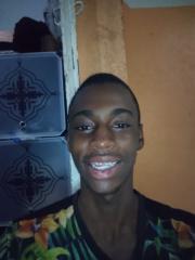 Prince Mumba Mulimba