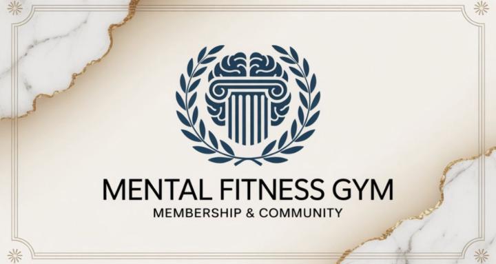 Mental Fitness Gym