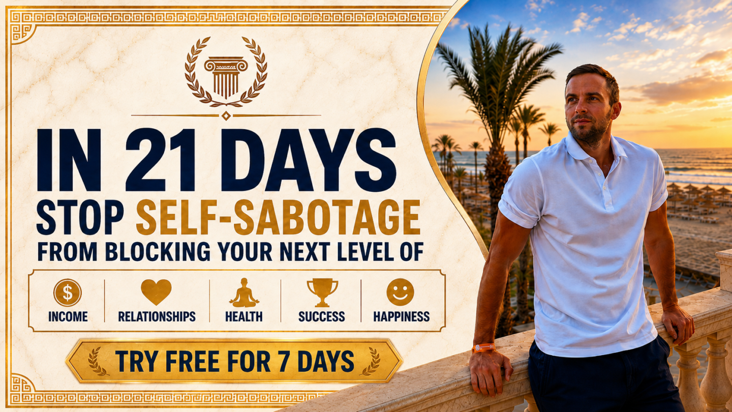 Mental Fitness Gym