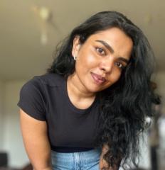 Marystella Ratnarajah
