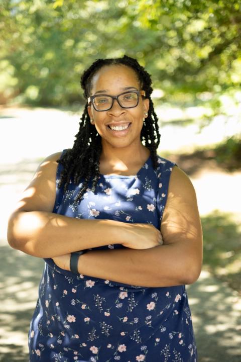 Shajuana Johnson