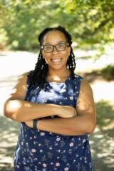 Shajuana Johnson
