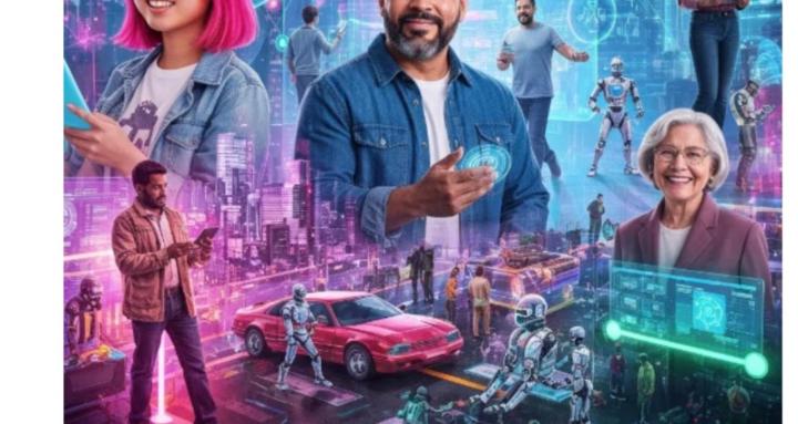 The Fork Reskilling HQ