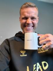 Tim Rudi Veiteberg