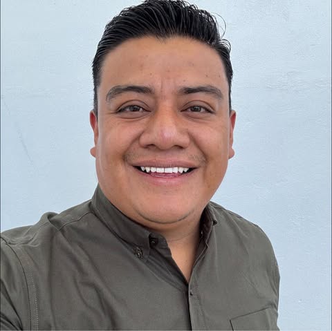 Alan Santibañez