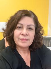Maria Gonzalez