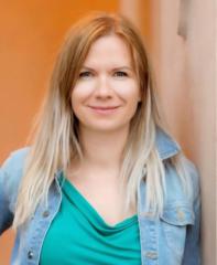 Ania Bailor