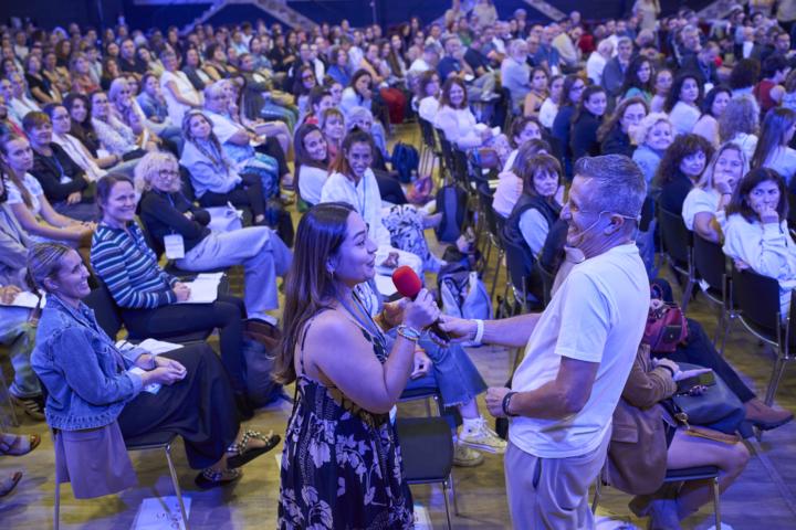 LO QUE HE DESCUBIERTO ESTA SEMANA