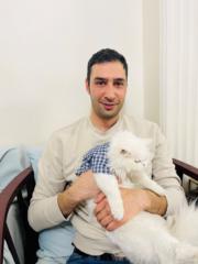 Mohammad Saemian