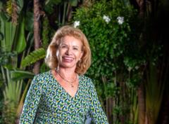 Nancy Aristi