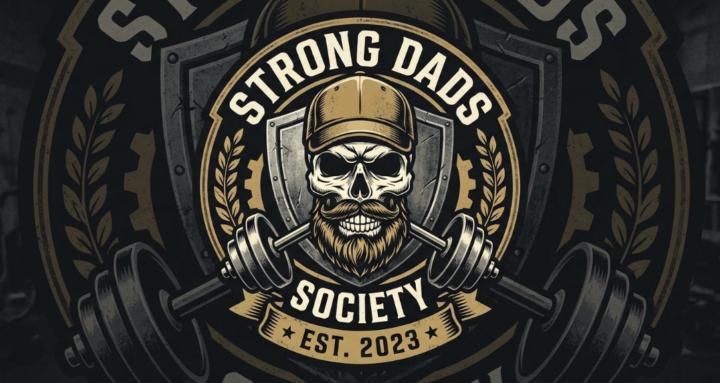 Strong Dads Society