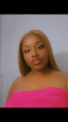 Kierra Mccardell