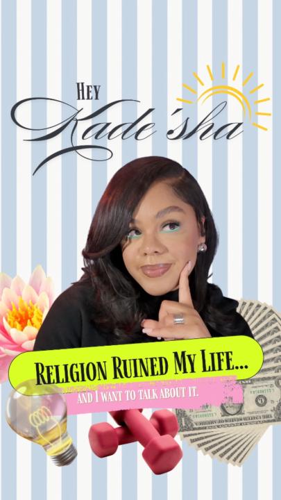 Kadesha Barnard