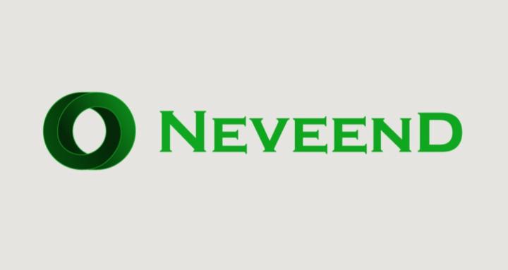Neveend Circle