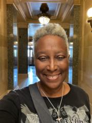 Cassandra Washington