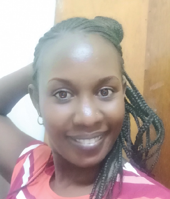 Liz N. Mwaura