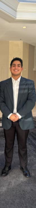 Joshua Rodriguez