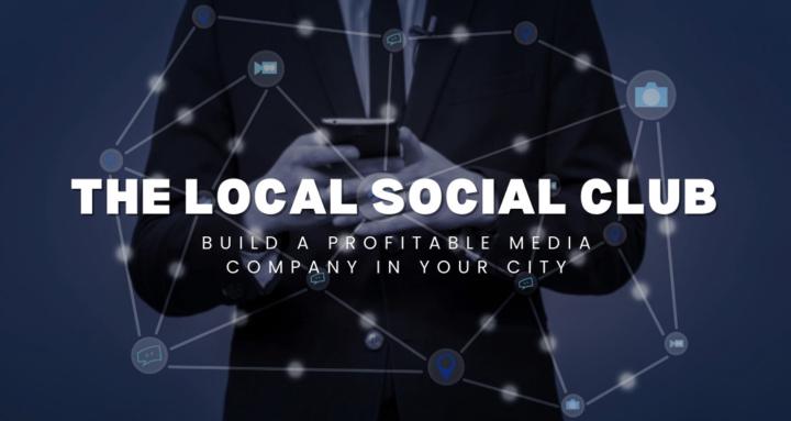 The Local Social Club