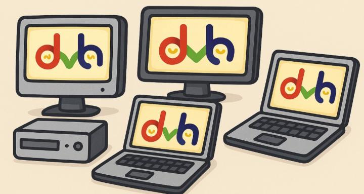 DVH Home Office Training