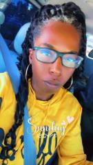 Lakesha Lee