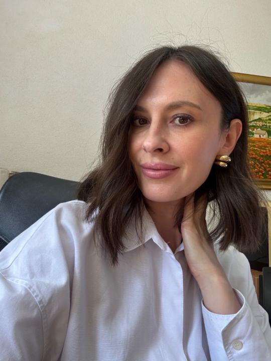 Marija Jukic