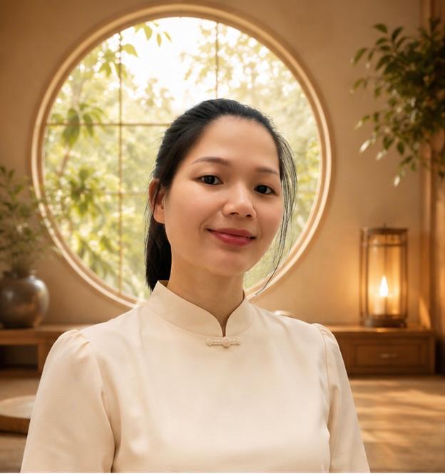Huyen Đỗ