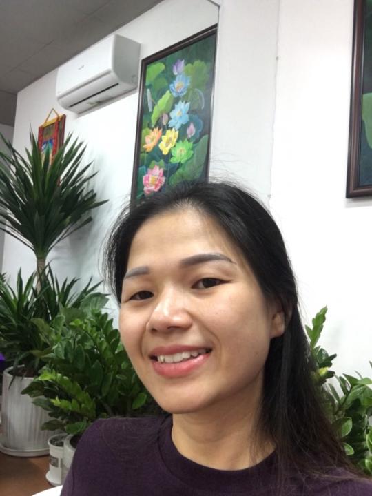 Huyen Đỗ