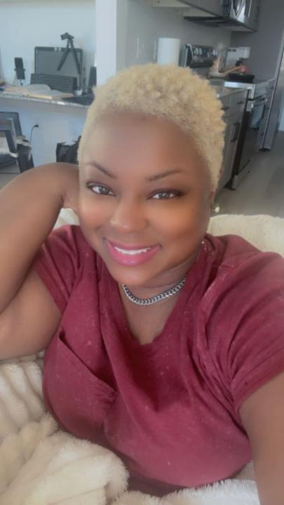 Candy Gipson