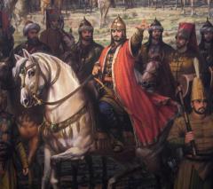 Mehmet Utucu