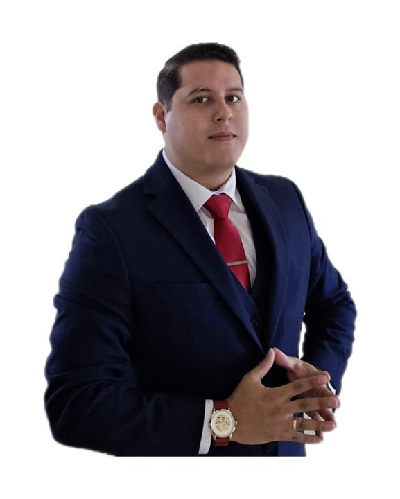 Brandon Solis
