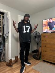 Randy Mims