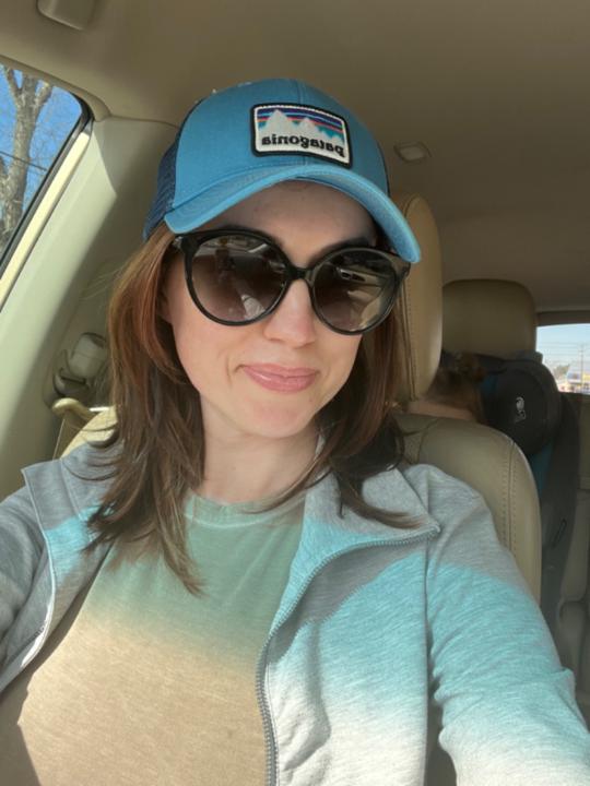 Casandra Snedeker
