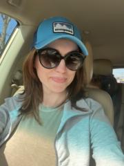 Casandra Snedeker
