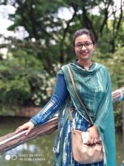 Tasnim Rahman Trisha