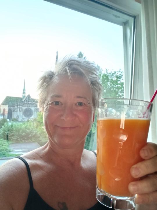 Claudia Mückenhaupt