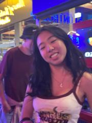 Lisa Wang