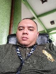 Narendra Aryamehr Reza