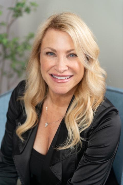 Darcy Pappas