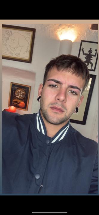 Facundo lucas Clara bowtun