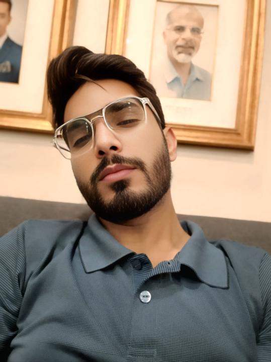 Zulfiqar Ali