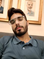 Zulfiqar Ali